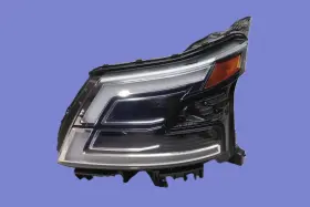 26060-6jl1b Nissan 2021-2023 Armada Headlight Oem Left Driver Side Full Led Lamp 26060 6jl1b