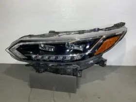 6lb6a Nissan 26060 2020 2021 2022 2023 Sentra Left Driver Side Full Led Headlight Oem 970