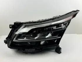 26060-6ta9b Nissan Mint 2022-2025 Pathfinder Led Left Lh Side Headlight Oem 26060-6ta9b Nissan Mint 2022-2025 Pathfinder Led Left Lh Side Headlight Oem