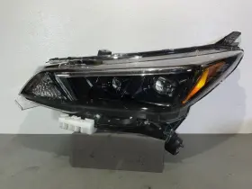 26060-6wk6a Nissan 26060 6wk6a 2023 2024 Leaf Left Driver Led Headlight With Module Oem 826m 26060-6wk6a Nissan 26060 6wk6a 2023 2024 Leaf Left Driver Led Headlight With Module Oem 826m