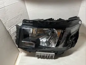 26060-9bu0a Nissan Frontier 2022 2023 2024 Lh Drivers Halogen Headlight Oem Part 26060-9bu0a Nissan Frontier 2022 2023 2024 Lh Drivers Halogen Headlight Oem Part
