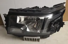 26060-9bu1a Nissan 2022 2023 2024 Frontier Halogen Headlight Left Driver Oem Free Shipping 26060-9bu1a Nissan 2022 2023 2024 Frontier Halogen Headlight Left Driver Oem Free Shipping