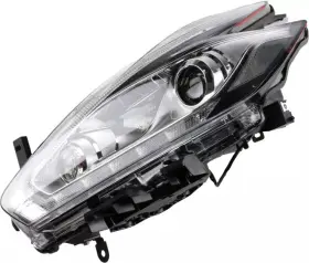 26060-9ug5c Nissan Genuine Lamp Assembly - Head Left-hand