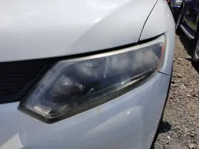 260604ba2a Nissan Used Left Headlight Assembly Fits 2016 Rogue Vin 5 1st Digit Usa Built H 260604ba2a Nissan Used Left Headlight Assembly Fits 2016 Rogue Vin 5 1st Digit Usa Built H