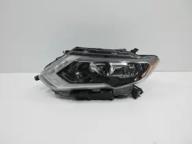 260606fl0a Nissan 2017-2020 Rogue Left Driver Side Headlight Halogen Oem 260606fl0a Nissan 2017-2020 Rogue Left Driver Side Headlight Halogen Oem