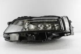 260606rr0d Nissan 2021 Rogue Left Driver Side Headlight Japan Built Oem