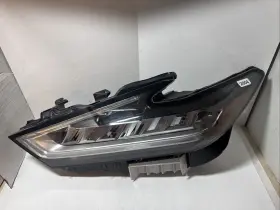 260609dj0b Nissan Maxima 2019 2020 2021 2022 Lh Driver Full Led Headlight