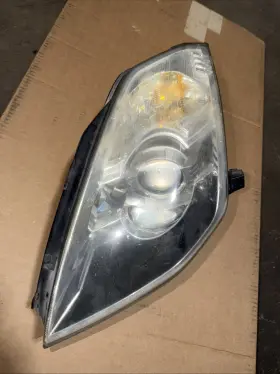 26060cf40a Nissan Broken 06 09 350z Lh Side Headlight Hid Xenon Oe