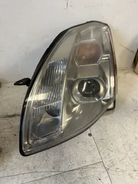26060za80a Nissan 04 05 06 Maxima Headlamp Assembly Leftlh