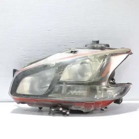 26069n00a Nissan 2009-2014 Maxima Hid Left Side Headlight Assembly Oem 26069n00a Nissan 2009-2014 Maxima Hid Left Side Headlight Assembly Oem