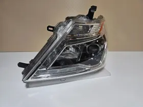 26075-5zw0a Nissan Armada Oem Left Headlight 2017 2018 2019 2020