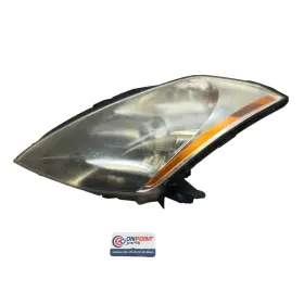 26075cd01a Nissan 03-06 350z Driver Front Xenon Hid Headlight Assembly Oem Jbg