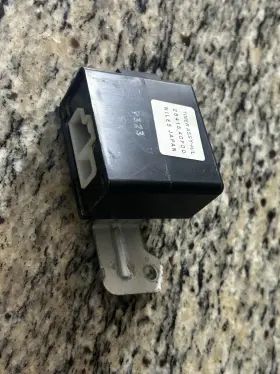 28415-40f00 Nissan 89-94 240sx S13 Popup Headlight Timer Light Pop Up Control Module 180sx
