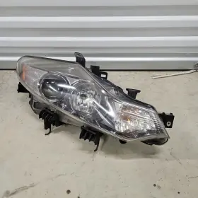 Nissan 2987204115013 2011 To 2014 Murano Headlight Right Passenger Rh Oem Halogen