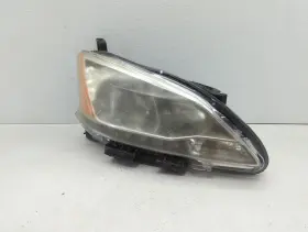 315-1189r-ac Nissan 2013-2015 Sentra Passenger Right Oem Head Light Headlight Lamp Doyrr