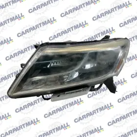 64211l Nissan 2013-2016 Pathfinder Front Left Driver Headlight Headlamp Halogen Oem