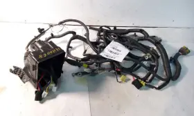 647.da1214 Nissan 2014 Pathfinder Lamp Wiring Harness Right Passenger Front Headlight
