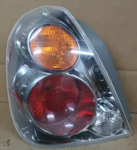 935-300 Nissan 2002 2003 2004 Altima Lh Left Driver Headlight Oem 935 300