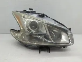 935-770-24 Nissan 2009-2014 Maxima Driver Left Oem Head Light Headlight Lamp Nemlt 935-770-24 Nissan 2009-2014 Maxima Driver Left Oem Head Light Headlight Lamp Nemlt