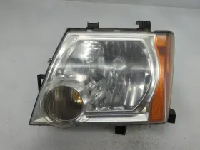 949-620 Nissan 2005-2015 Xterra Driver Left Oem Head Light Headlight Lamp Bokis 949-620 Nissan 2005-2015 Xterra Driver Left Oem Head Light Headlight Lamp Bokis
