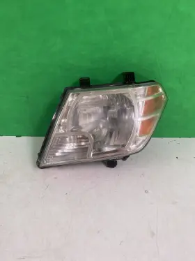 949-626 Nissan 2009-2021 Frontier Driver Side Left Hand Headlight Lamp Oem 949-626 Nissan 2009-2021 Frontier Driver Side Left Hand Headlight Lamp Oem