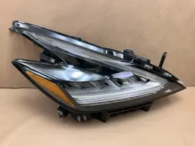 949642 Nissan Mint 2019-2021 Murano Right Passenger Side Rh Headlight Reflector Led Oem 949642 Nissan Mint 2019-2021 Murano Right Passenger Side Rh Headlight Reflector Led Oem