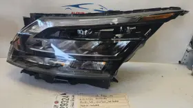 Ay29324 Nissan 2021 2022 2023 Pathfinder Left Driver Full Led Headlight Oem Ay29324 Nissan 2021 2022 2023 Pathfinder Left Driver Full Led Headlight Oem