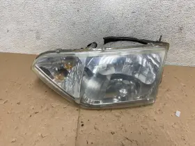 B60102z400 Nissan 2001 To 2002 Quest Left Driver Lh Side Headlight C9840 Dg1 B60102z400 Nissan 2001 To 2002 Quest Left Driver Lh Side Headlight C9840 Dg1