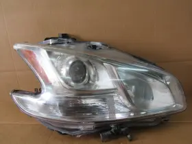 Ds677-b001r Nissan 09 10 11 12 13 14 Maxima Rh Right Passenger Side Headlight Oem Ds677b001r