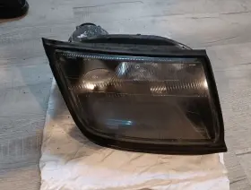 Hun18r1 Nissan 1990-1996 300zxfront Right Passenger Side Xenon Hid Headlight