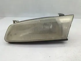 Up-m60-gf20 Nissan 938-717-01 2008-2010 Rogue Driver Left Oem Head Light Headlight Lamp Zwri9