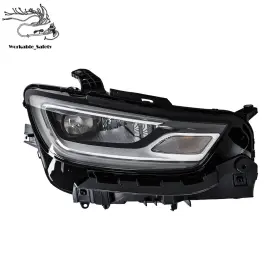Ws1858150st Nurniacl Front Headlight Headlamp For Chrysler Pacifica 2021-23 Clear Lens Rh/right Side Ws1858150st Nurniacl Front Headlight Headlamp For Chrysler Pacifica 2021-23 Clear Lens Rh/right Side