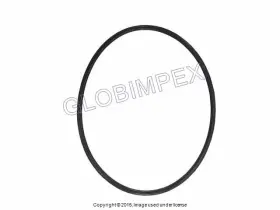 Pcg63111500 O.e.m. For Porsche 356 A/b/c/sc Ft56-ft65 Left Or Right Headlight Rim Seal O.e.m