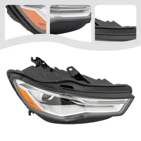 4g0941044h Ocasami Headlight Headlamp For 2016-2018 Audi A6 Passenger Right Side 4g0941044h Ocasami Headlight Headlamp For 2016-2018 Audi A6 Passenger Right Side