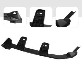 71240-t20-a00 Ocasami Headlight Bracket Passenger Side Inner For Honda Civic 2022 Ex Sedan 4-door 71240-t20-a00 Ocasami Headlight Bracket Passenger Side Inner For Honda Civic 2022 Ex Sedan 4-door