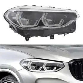 8739654 Ocasami For 2018-2021 Bmw X3 X4 G01 G02 G08 Led Adaptive Headlight Right Passenger Rh 8739654 Ocasami For 2018-2021 Bmw X3 X4 G01 G02 G08 Led Adaptive Headlight Right Passenger Rh