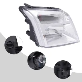 9t1z13008d Ocasami For 2010 -2013 Transit Connect Ford Right Passenger Side Headlight