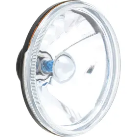 Mx09137 Octane Lighting 7 Inch Round Diamond Cut Headlamp H4 Halogen High/low Glass Lens Mx09137 Octane Lighting 7 Inch Round Diamond Cut Headlamp H4 Halogen High/low Glass Lens