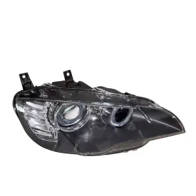 63117287018 Oe Quality New Hid Xenon With Afs Black Projector Headlight Passenger Rh For Bmw X6 11-14 63117287018 Oe Quality New Hid Xenon With Afs Black Projector Headlight Passenger Rh For Bmw X6 11-14