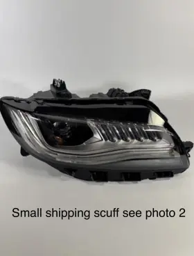 Hp5z13008e Oe Quality Led Headlight Headlamp With Afs For Lincoln Mkz 2017-2019 Right Passenger Side Rh Hp5z13008e Oe Quality Led Headlight Headlamp With Afs For Lincoln Mkz 2017-2019 Right Passenger Side Rh