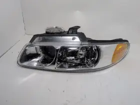 20-5242-00 Oe Replacement 4857151ac 1996-1999 Plymouth Grand Voyager New Driver Side Headlight