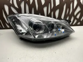 Oem 030249828692 2007-2009 Mercedes S Class Right Rh Xenon Headlight With Night Vision