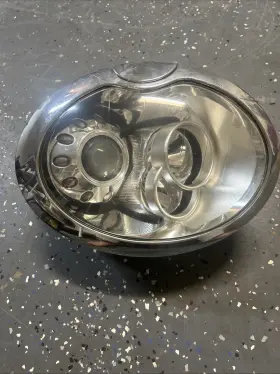 0302508274 Oem 2005 2006 2007 2008 Mini Cooper S Passenger Right Hid Xenon Headlight Head Lamp 0302508274 Oem 2005 2006 2007 2008 Mini Cooper S Passenger Right Hid Xenon Headlight Head Lamp