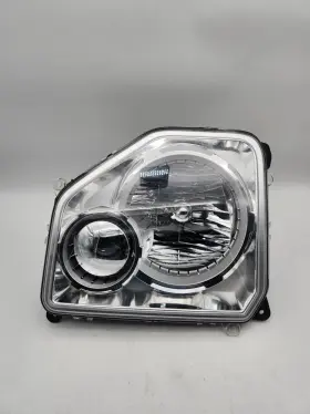 03338672 Oem 2008 2012 Jeep Liberty Right/passenger Side Headlight Without Fog Light 03338672 Oem 2008 2012 Jeep Liberty Right/passenger Side Headlight Without Fog Light