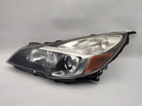 100-17085 Oem 2010-2012 Subaru Legacy Headlight Left/driver Side Halogen 100-17085 Oem 2010-2012 Subaru Legacy Headlight Left/driver Side Halogen