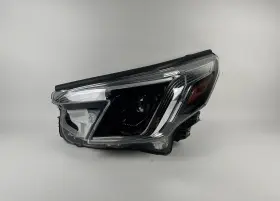 100-6045y Oem 2022-2024 Subaru Forester Left Driver Side Led Headlight