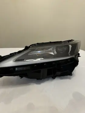 10100-8a08e Oem 2020 2021 2022 Lexus Rx Rx350 Rx450 Left Driver Full Led Headlight 10100-8a08e Oem 2020 2021 2022 Lexus Rx Rx350 Rx450 Left Driver Full Led Headlight