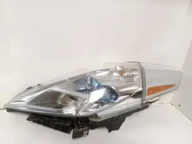 114-51237l Oem Driver Left Headlight Thru 3/11 Fits 11 Leaf 1463615 114-51237l Oem Driver Left Headlight Thru 3/11 Fits 11 Leaf 1463615
