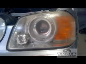 114-59103al Oem Driver Left Headlight Outer Low Beam Fits 03-04 Magentis 1010555 114-59103al Oem Driver Left Headlight Outer Low Beam Fits 03-04 Magentis 1010555