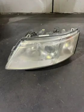 12797392 Oem Saab 9-3 Xenon Aero Vector Headlight 2003 2004
